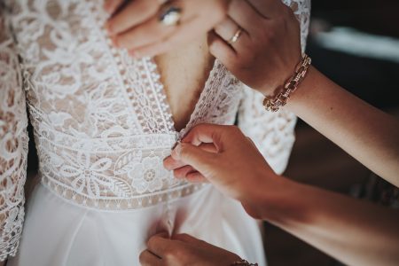 Nevesty a svadobné šaty 2020 Si dôležitá!