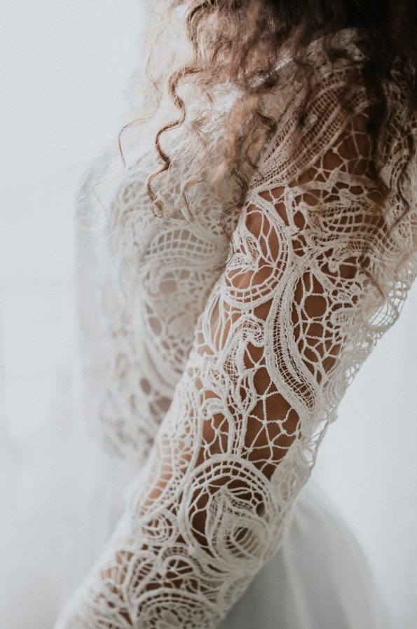 Kvalitné svadobné šaty