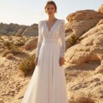 Boho geometricke