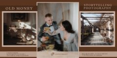Kaštieľ Alfonz| „Sicília“ Old Money svadobný editoriál